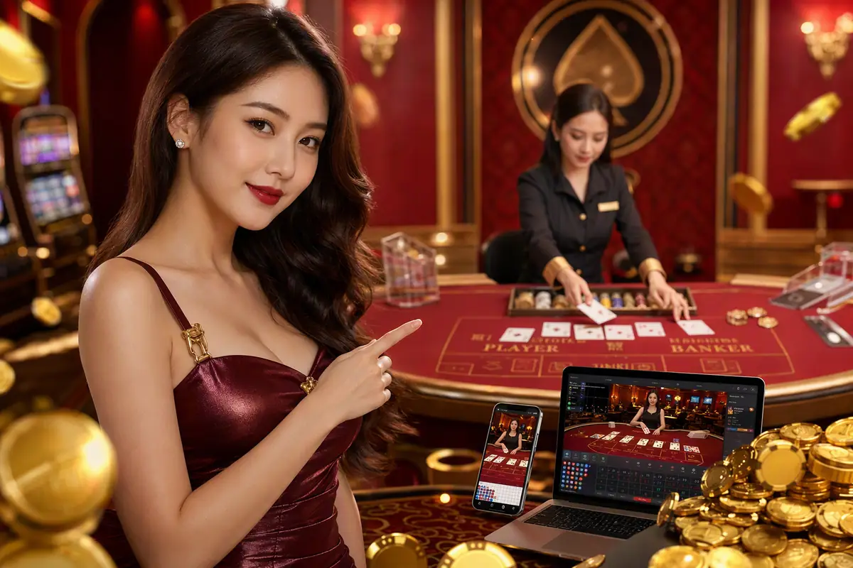 499bet444 নিরাপদ অনলাইন ক্যাসিনো প্ল্যাটফর্ম