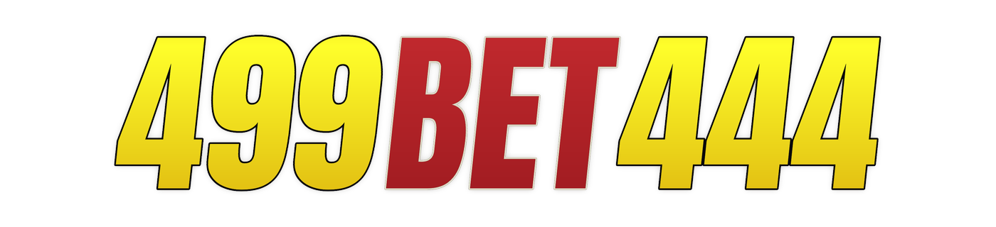 499bet444 লোগো